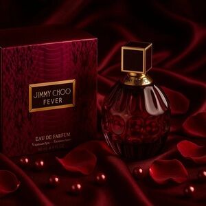 Jimmy Choo Fever